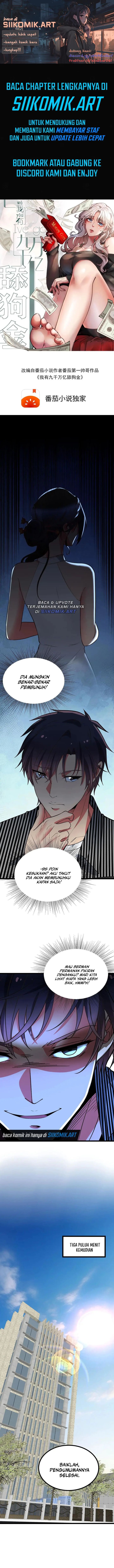 I Have 90 Billion Licking Gold Chap 510 - Next Chap 511