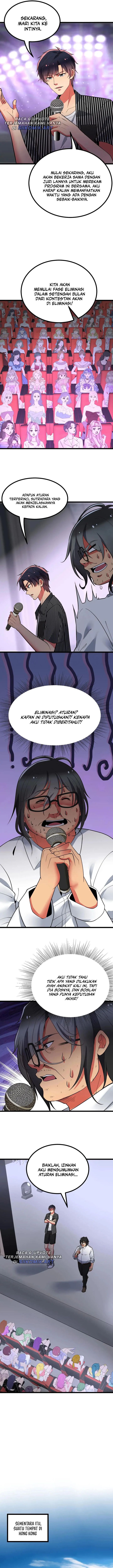 I Have 90 Billion Licking Gold Chap 510 - Next Chap 511