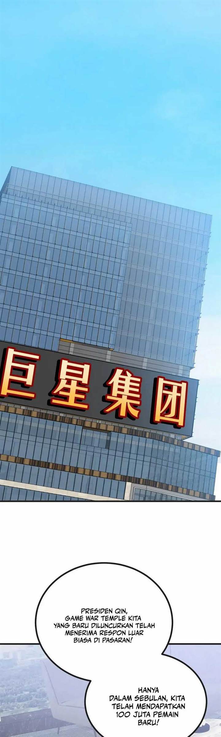 I Have 90 Billion Licking Gold Chap 511 - Next Chap 512