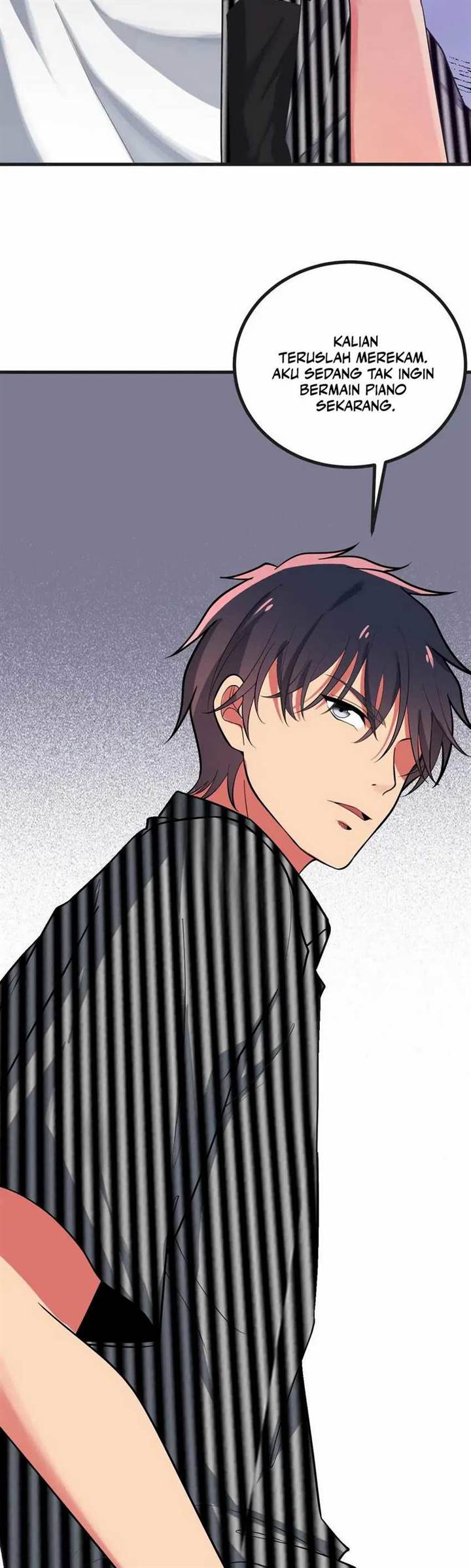 I Have 90 Billion Licking Gold Chap 511 - Next Chap 512