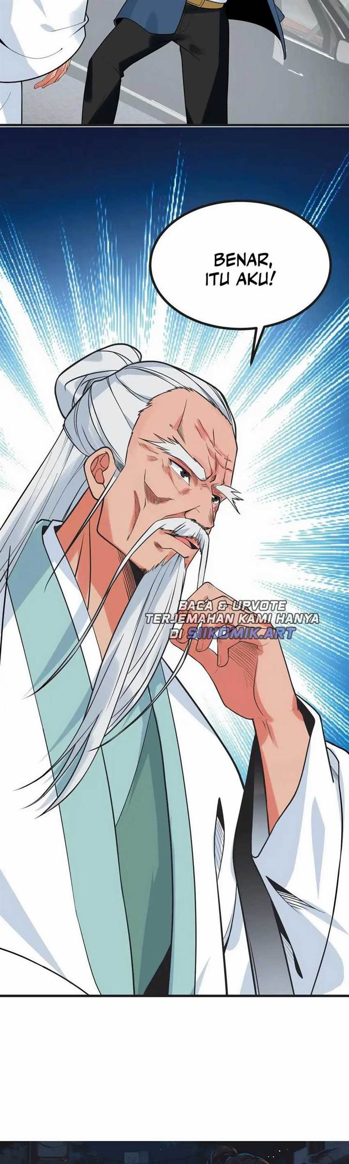 I Have 90 Billion Licking Gold Chap 511 - Next Chap 512