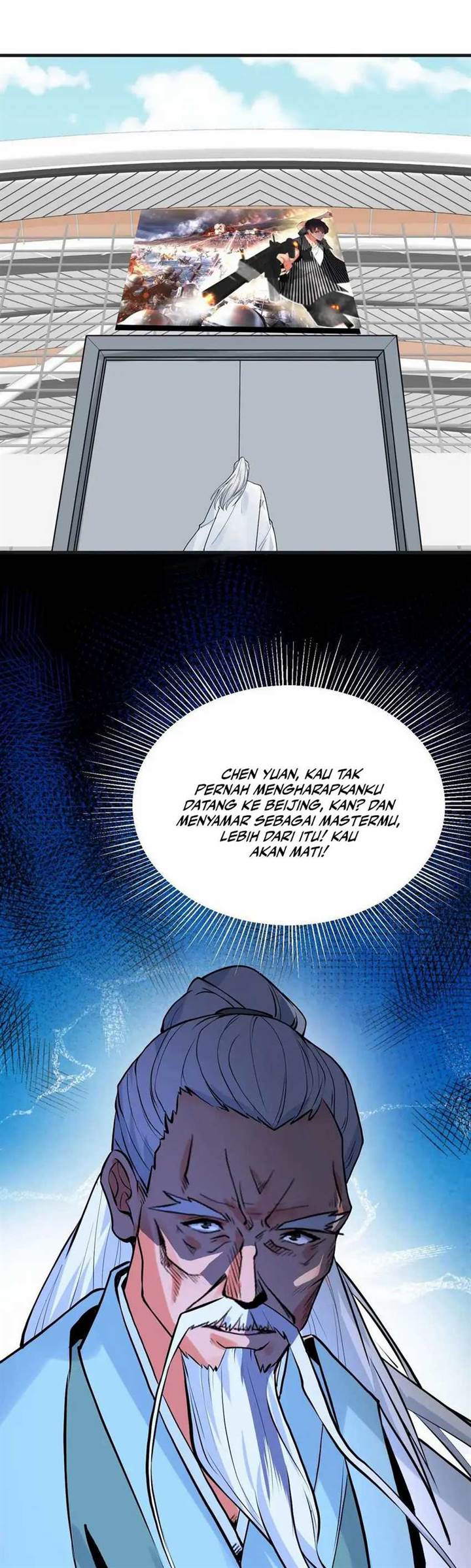 I Have 90 Billion Licking Gold Chap 511 - Next Chap 512