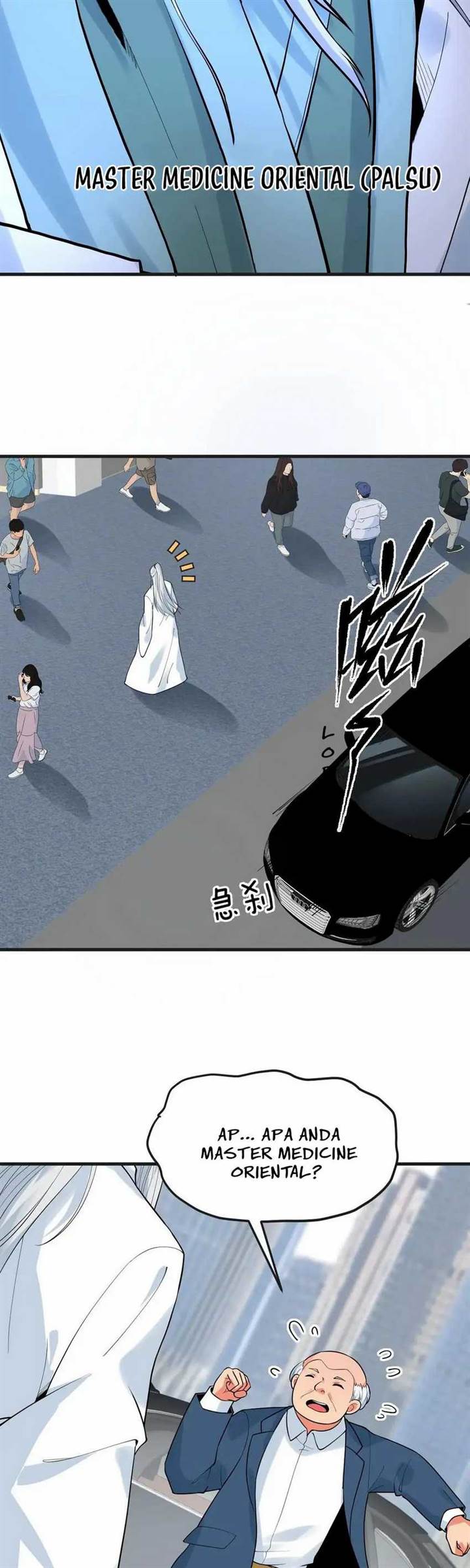 I Have 90 Billion Licking Gold Chap 511 - Next Chap 512