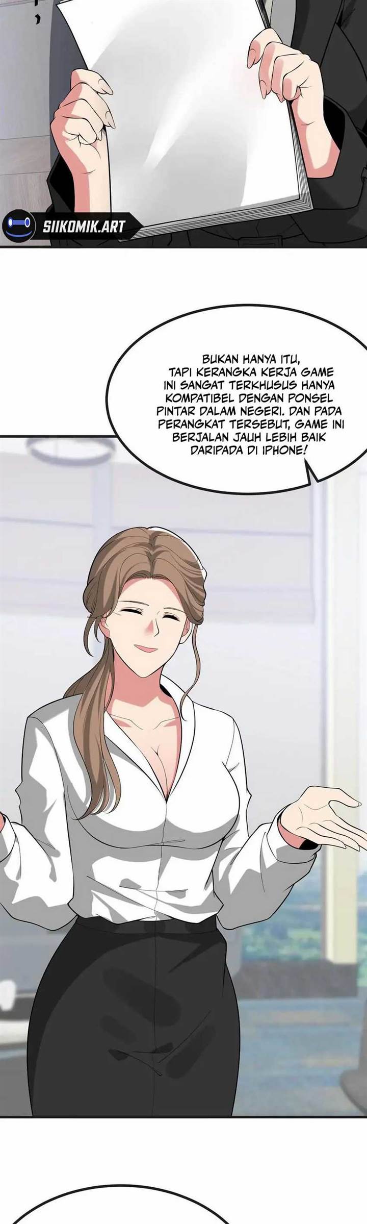 I Have 90 Billion Licking Gold Chap 511 - Next Chap 512