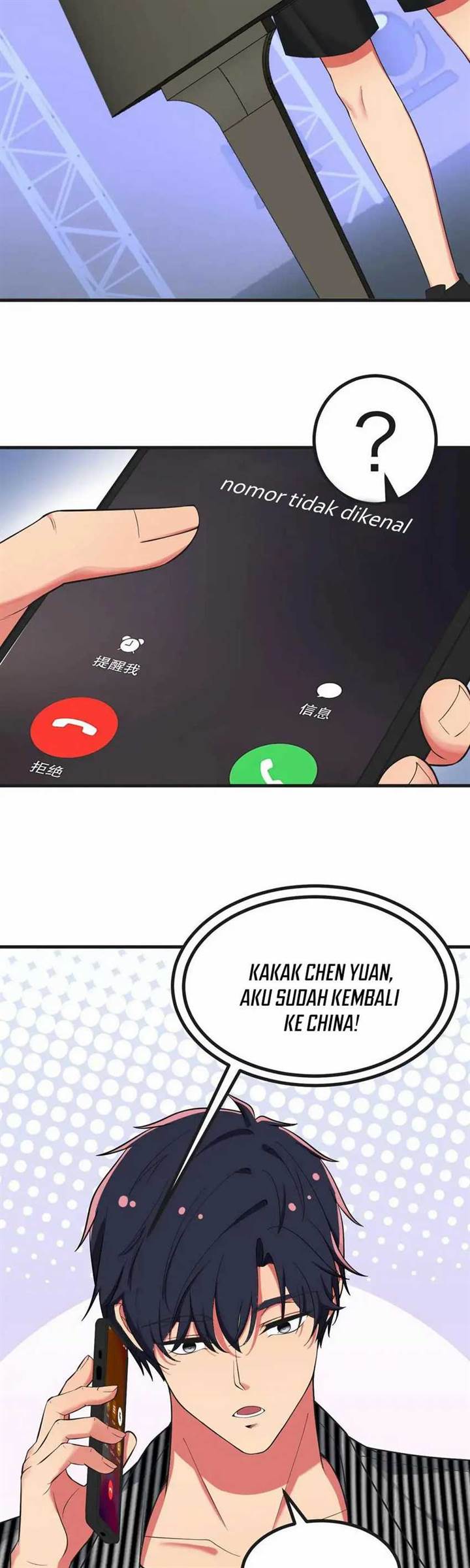 I Have 90 Billion Licking Gold Chap 511 - Next Chap 512