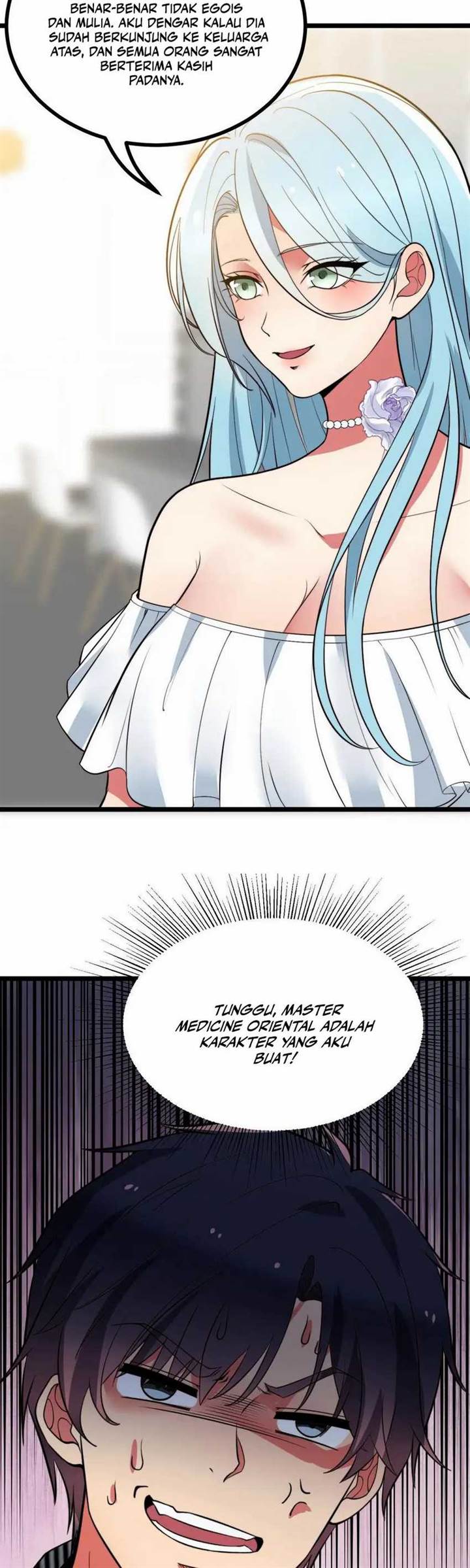 I Have 90 Billion Licking Gold Chap 512 - Next Chap 513