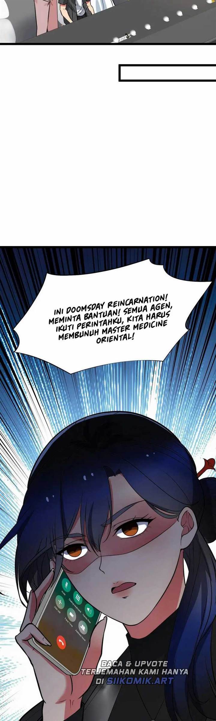 I Have 90 Billion Licking Gold Chap 512 - Next Chap 513