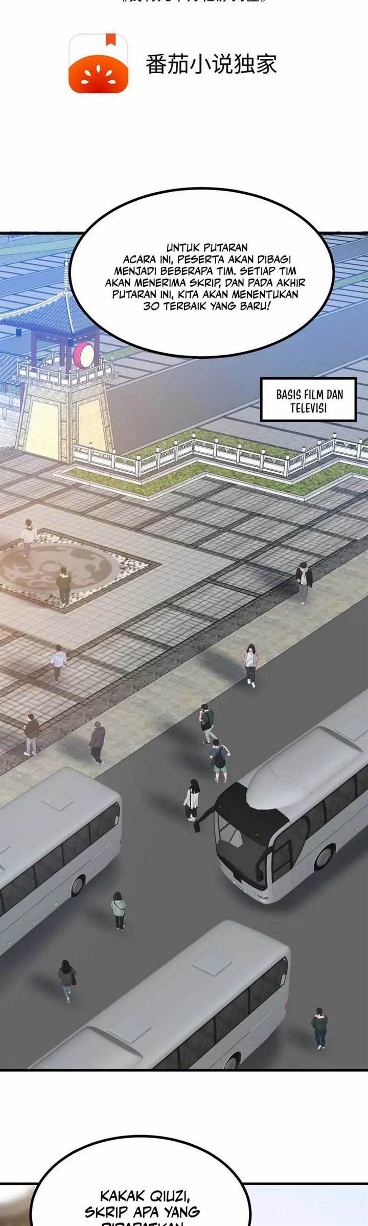 I Have 90 Billion Licking Gold Chap 513 - Next Chap 514