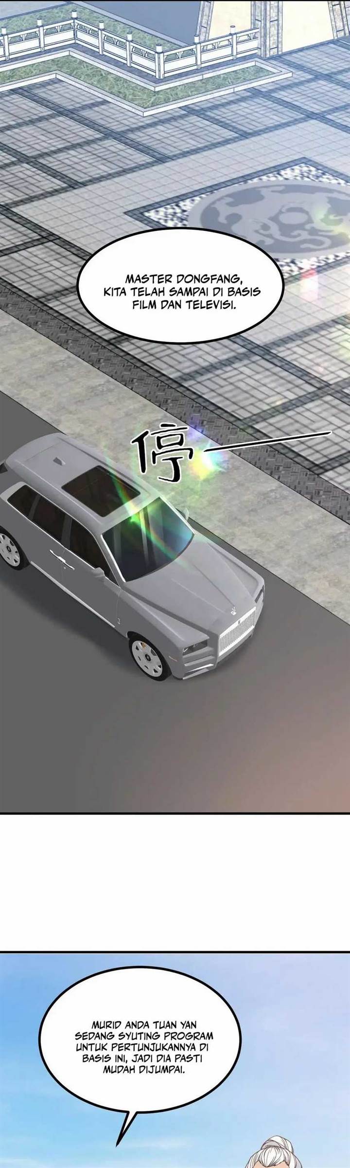 I Have 90 Billion Licking Gold Chap 513 - Next Chap 514