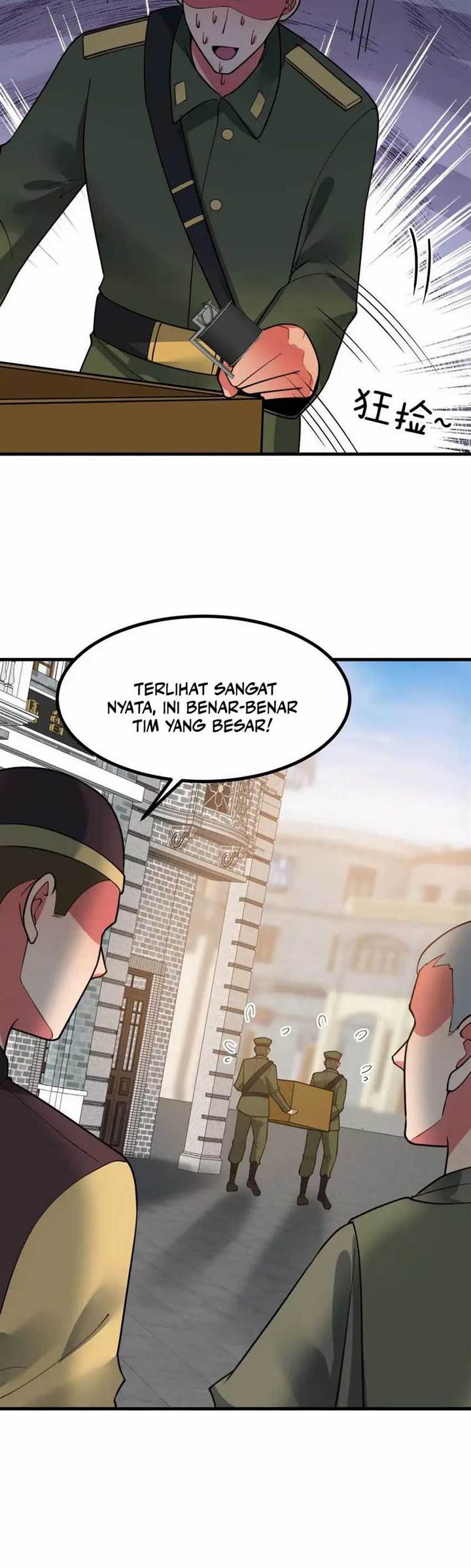 I Have 90 Billion Licking Gold Chap 513 - Next Chap 514