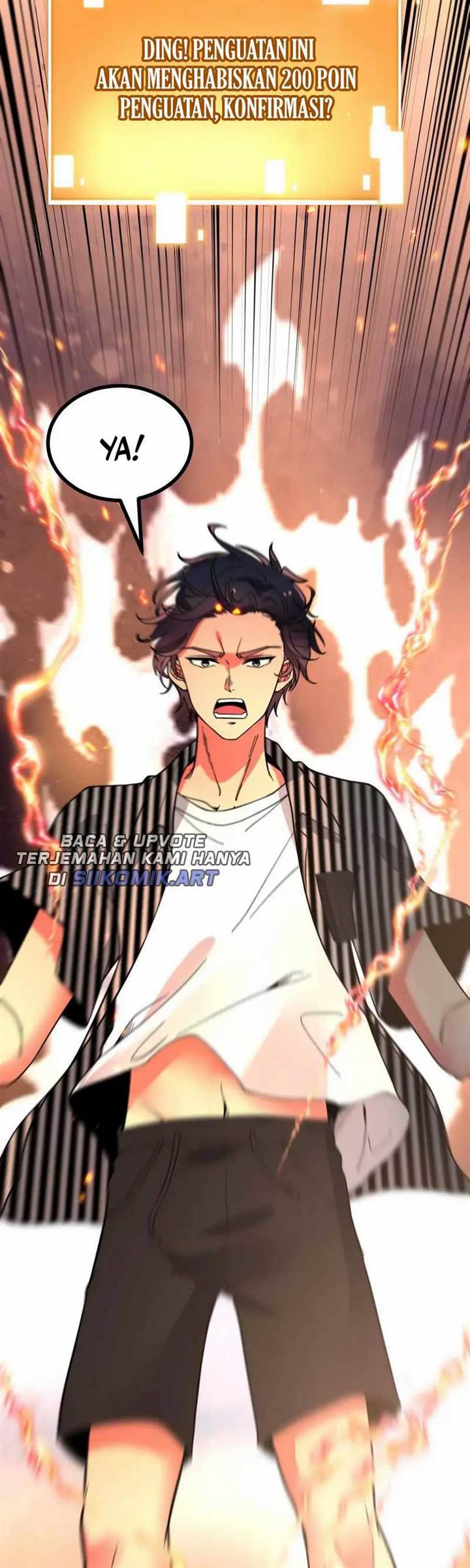 I Have 90 Billion Licking Gold Chap 514 - Next Chap 515