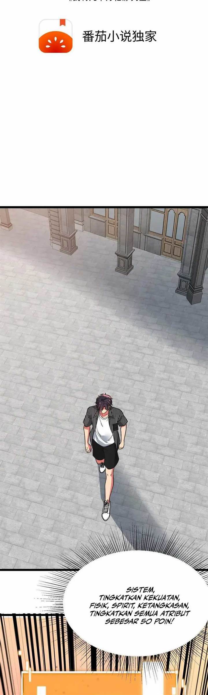 I Have 90 Billion Licking Gold Chap 514 - Next Chap 515