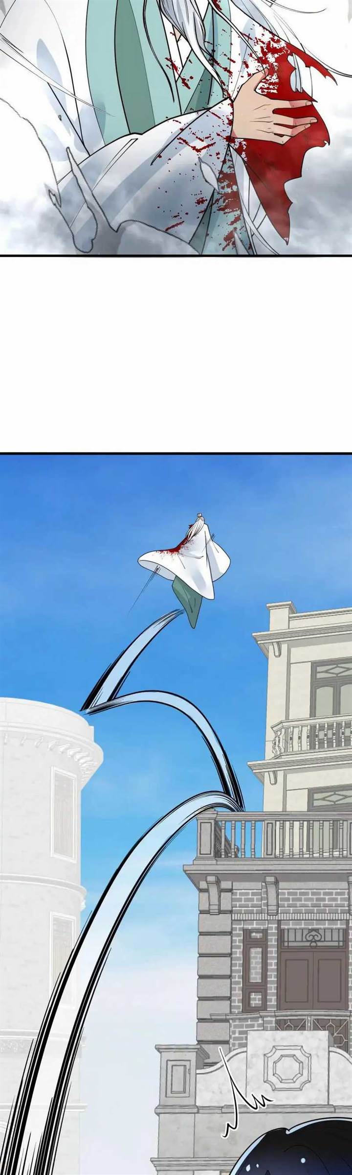 I Have 90 Billion Licking Gold Chap 515 - Next Chap 516