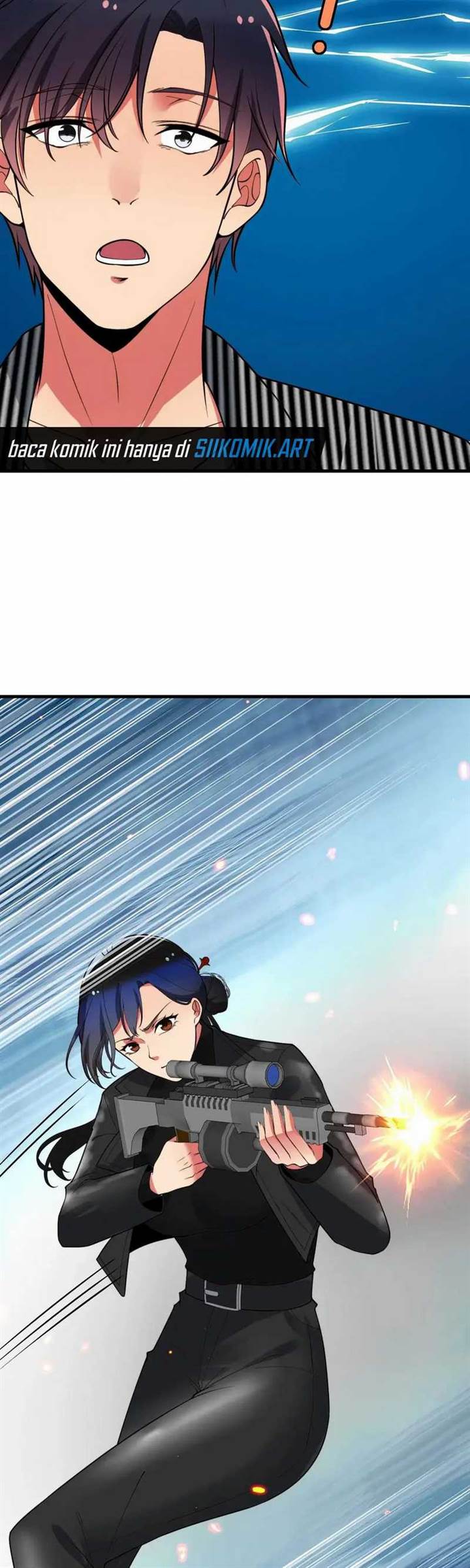 I Have 90 Billion Licking Gold Chap 515 - Next Chap 516