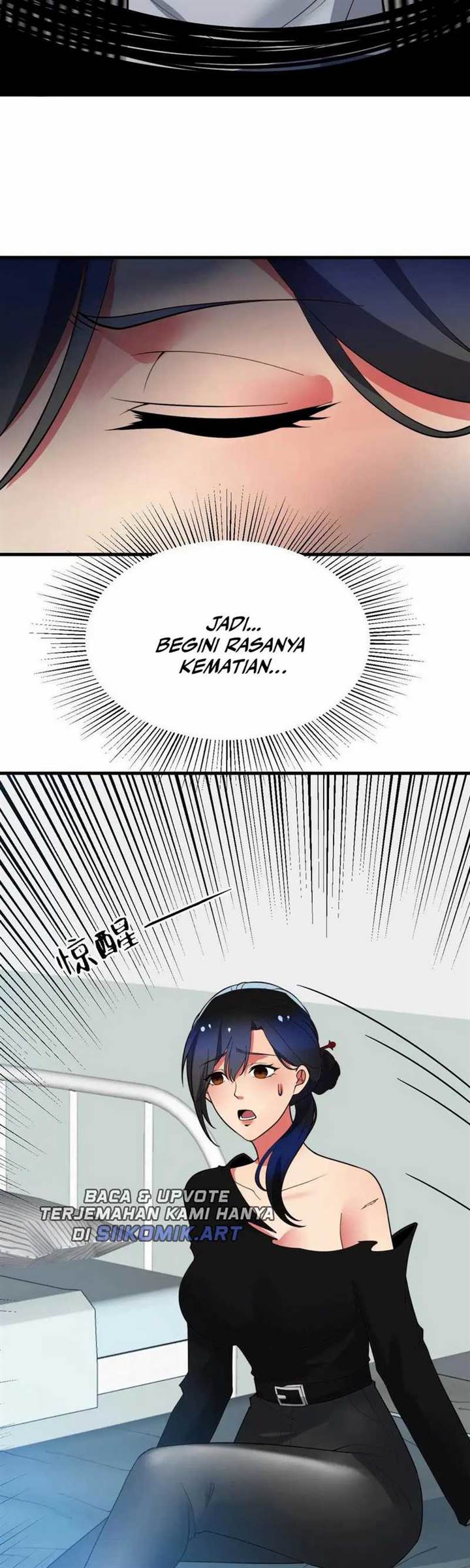 I Have 90 Billion Licking Gold Chap 515 - Next Chap 516