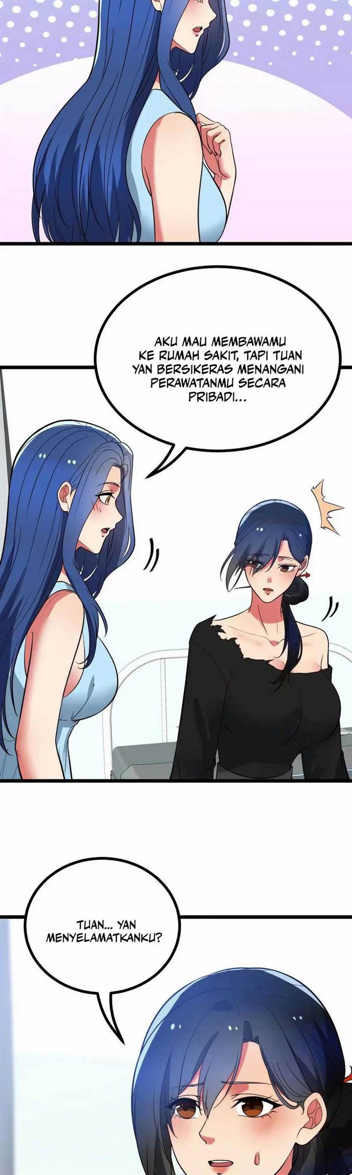 I Have 90 Billion Licking Gold Chap 516 - Next Chap 517