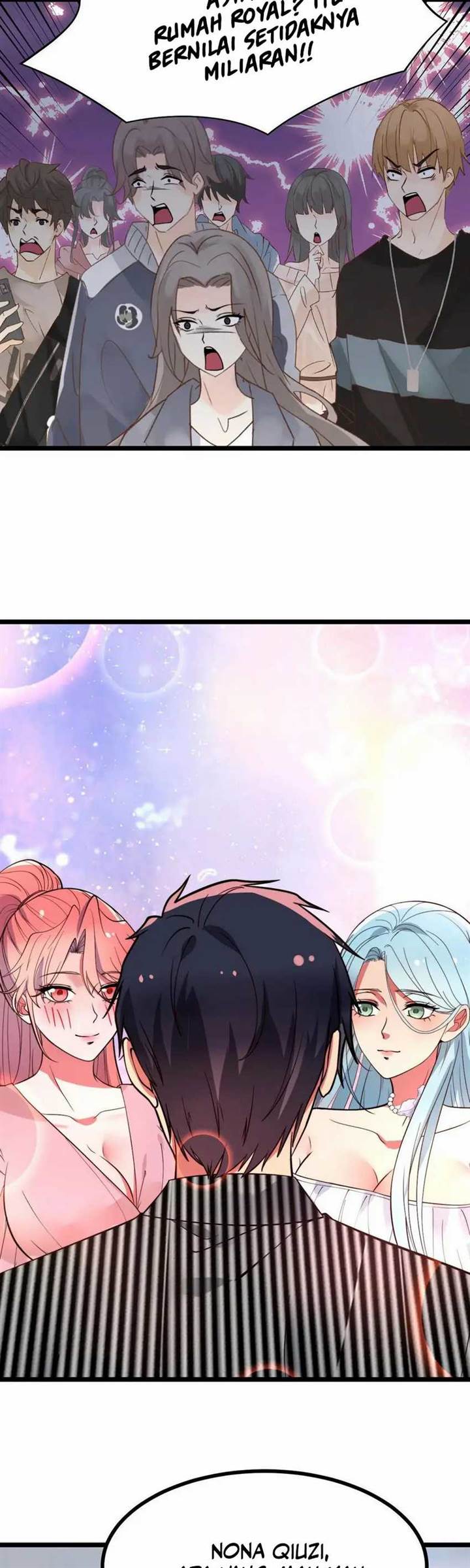 I Have 90 Billion Licking Gold Chap 516 - Next Chap 517