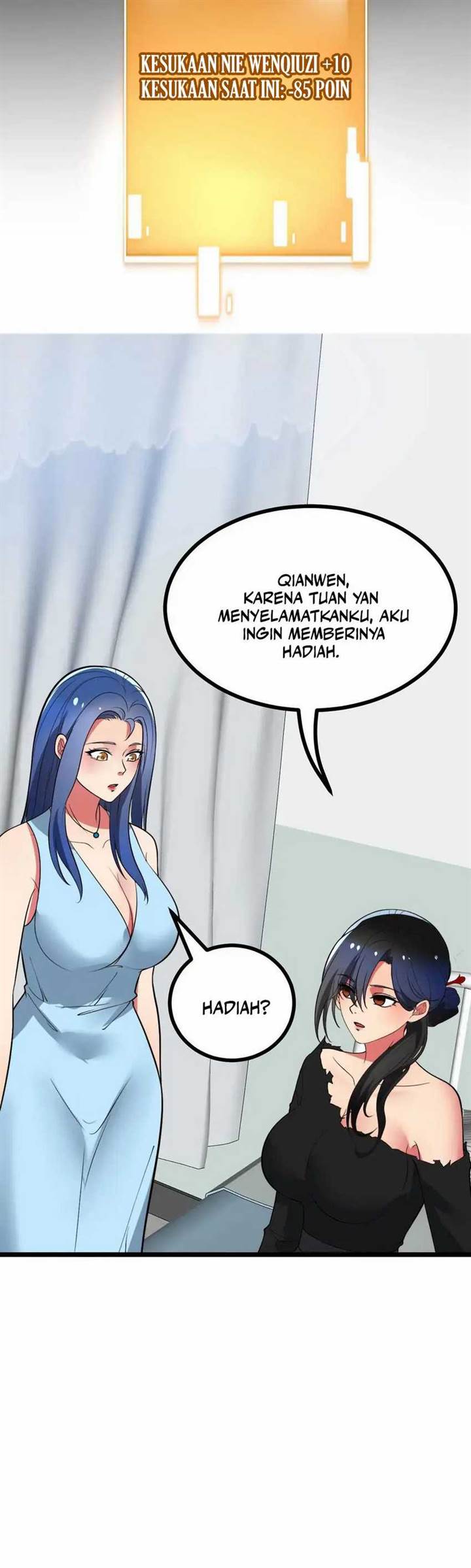 I Have 90 Billion Licking Gold Chap 516 - Next Chap 517