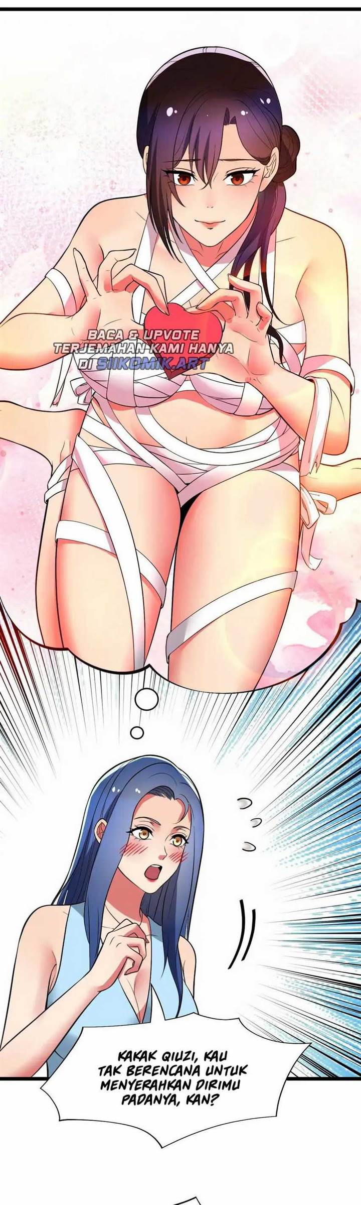 I Have 90 Billion Licking Gold Chap 516 - Next Chap 517