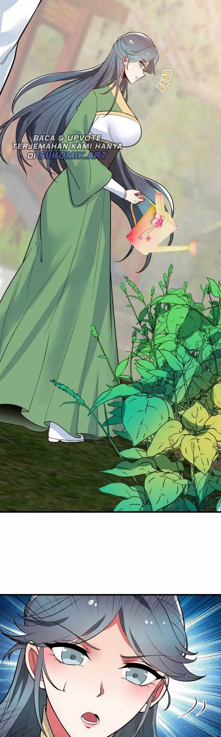 I Have 90 Billion Licking Gold Chap 517 - Next Chap 518