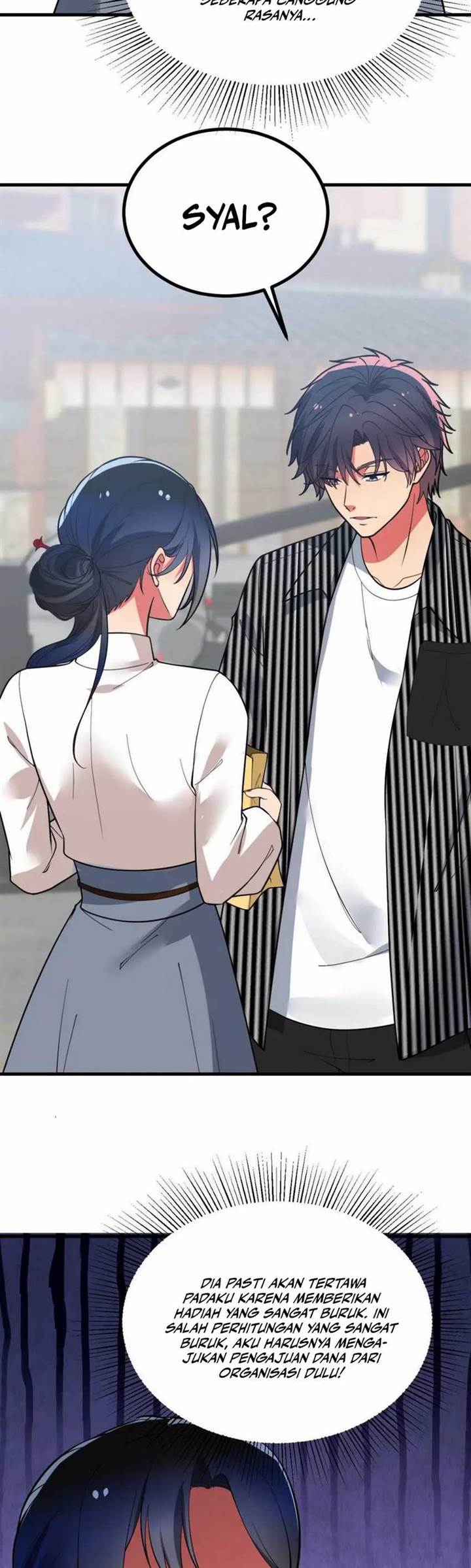 I Have 90 Billion Licking Gold Chap 517 - Next Chap 518