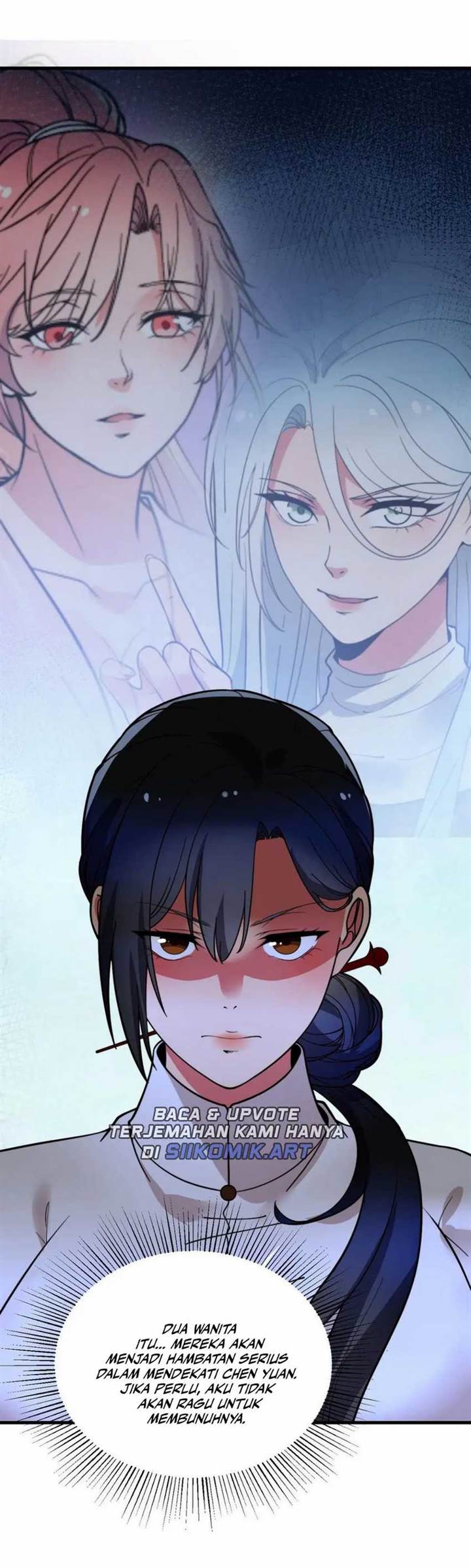 I Have 90 Billion Licking Gold Chap 517 - Next Chap 518