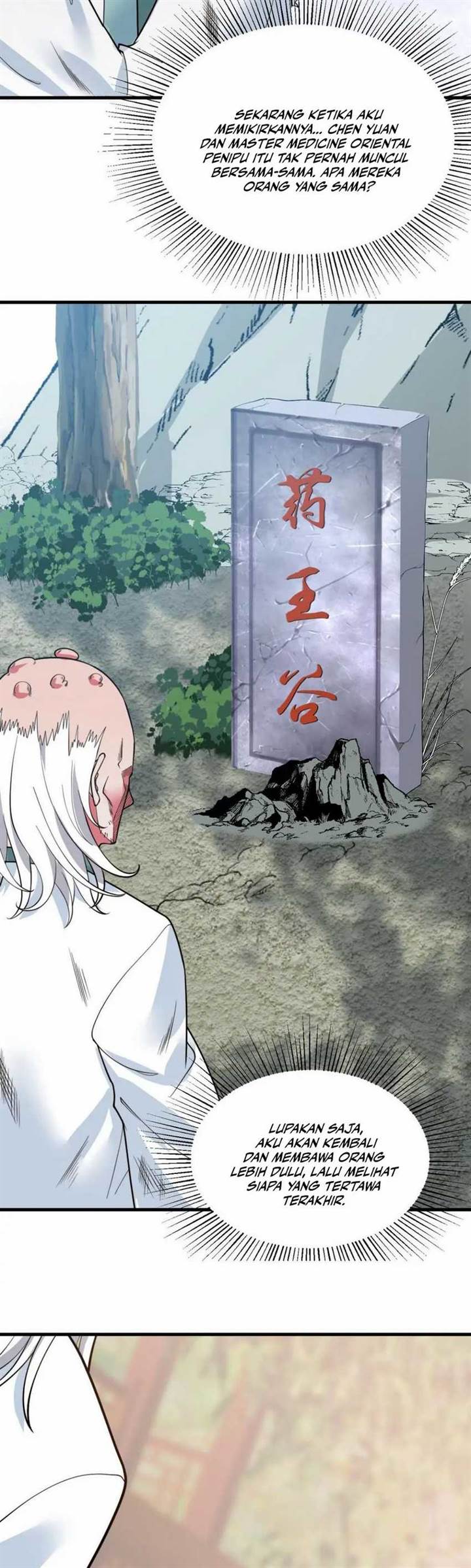 I Have 90 Billion Licking Gold Chap 517 - Next Chap 518