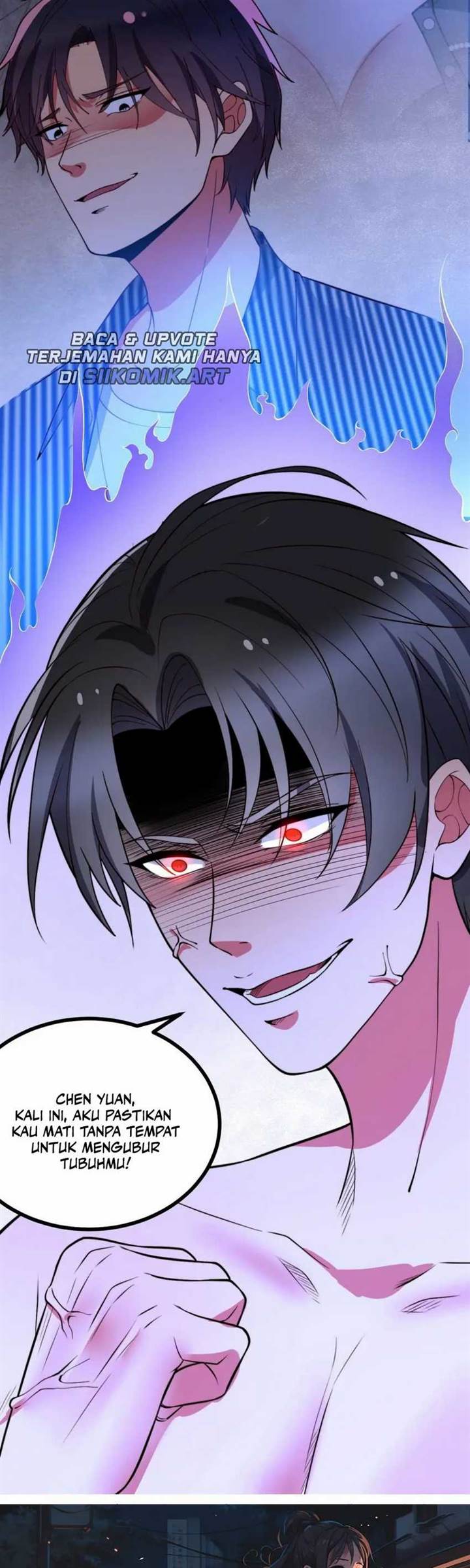 I Have 90 Billion Licking Gold Chap 518 - Next Chap 519