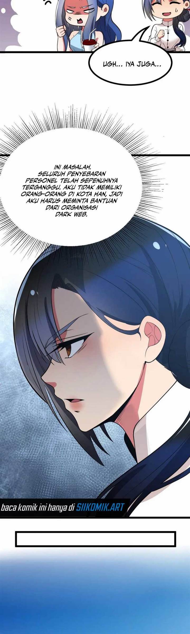 I Have 90 Billion Licking Gold Chap 518 - Next Chap 519