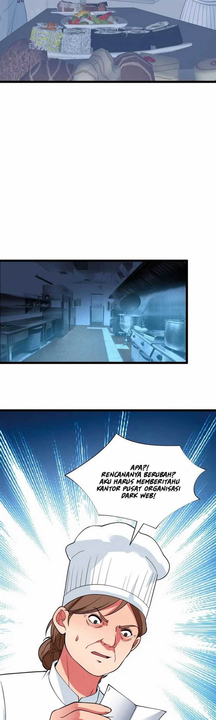 I Have 90 Billion Licking Gold Chap 518 - Next Chap 519