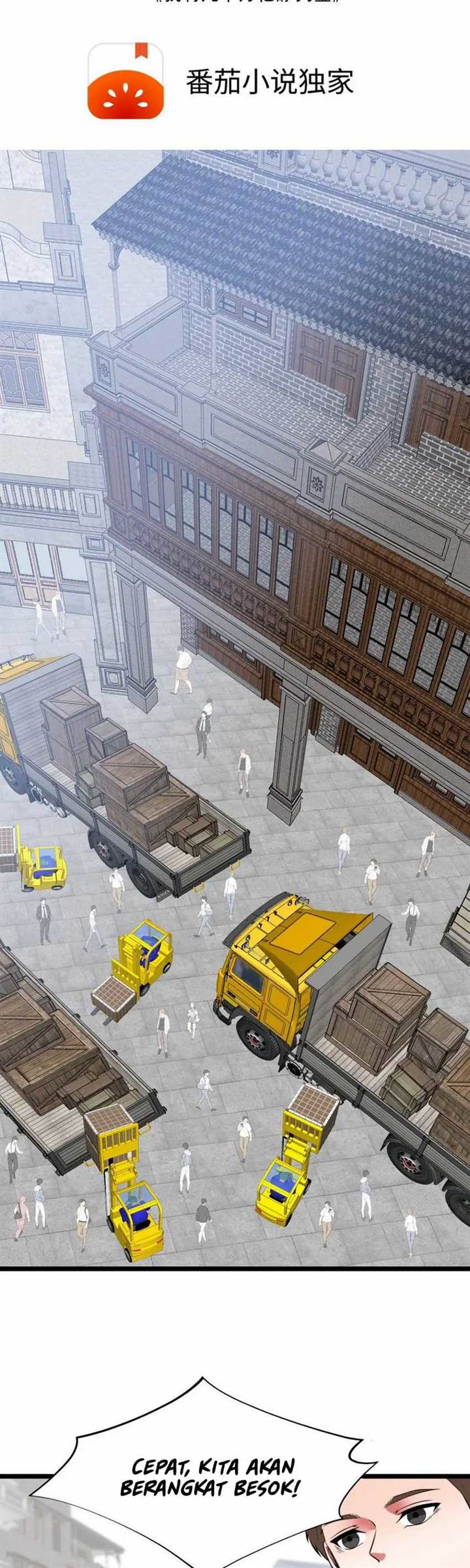 I Have 90 Billion Licking Gold Chap 518 - Next Chap 519