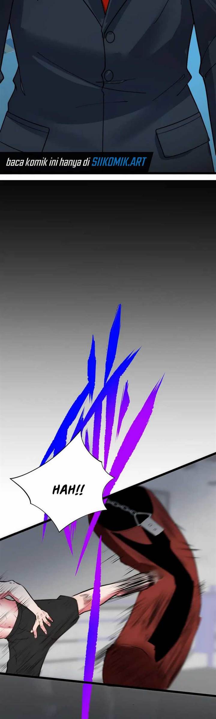 I Have 90 Billion Licking Gold Chap 518 - Next Chap 519