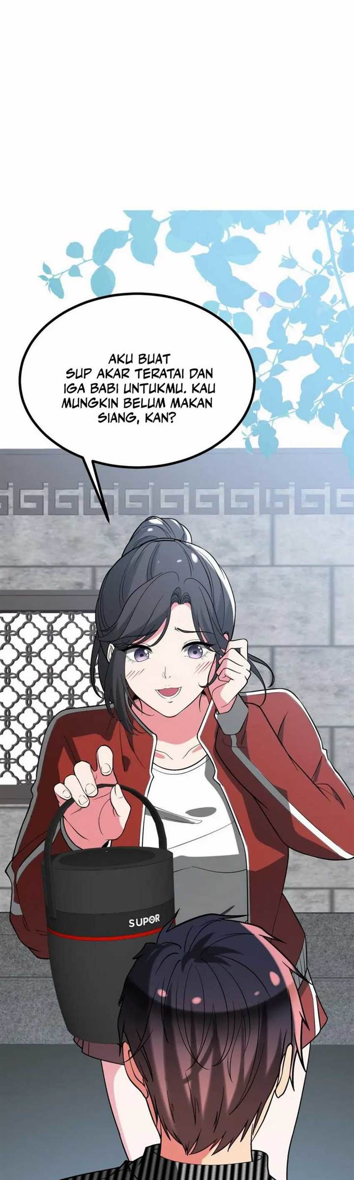 I Have 90 Billion Licking Gold Chap 519 - Next Chap 520