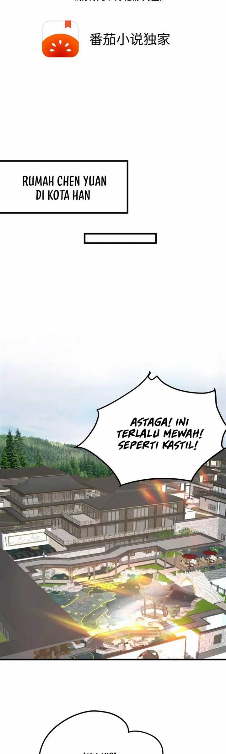 I Have 90 Billion Licking Gold Chap 519 - Next Chap 520