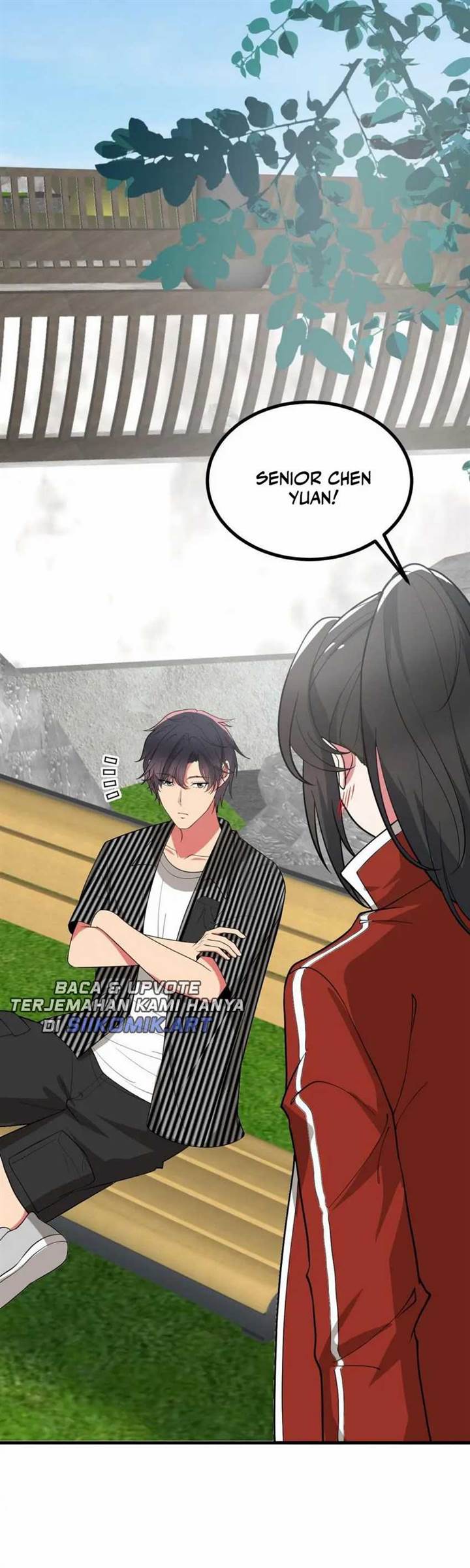 I Have 90 Billion Licking Gold Chap 519 - Next Chap 520