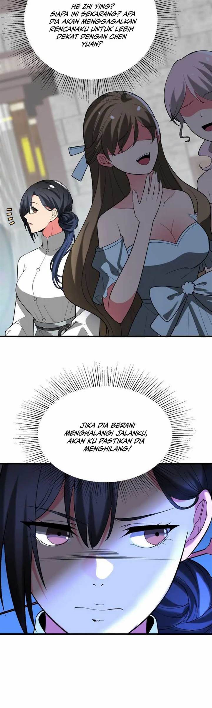 I Have 90 Billion Licking Gold Chap 519 - Next Chap 520