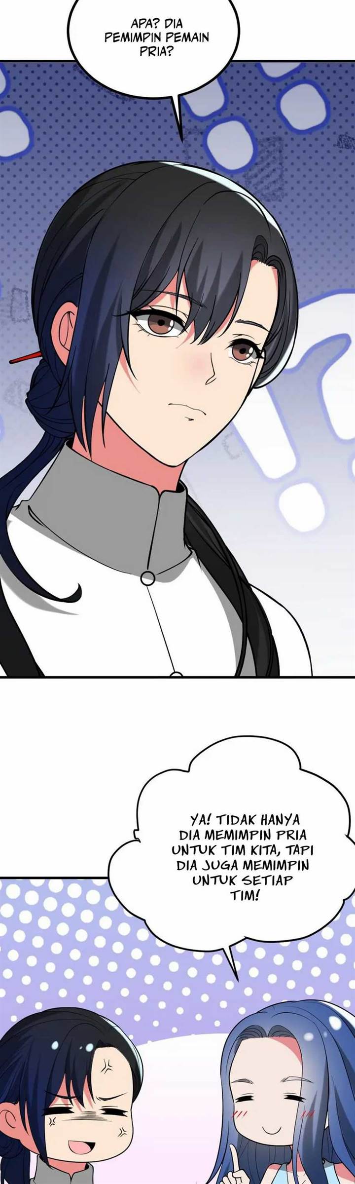 I Have 90 Billion Licking Gold Chap 519 - Next Chap 520