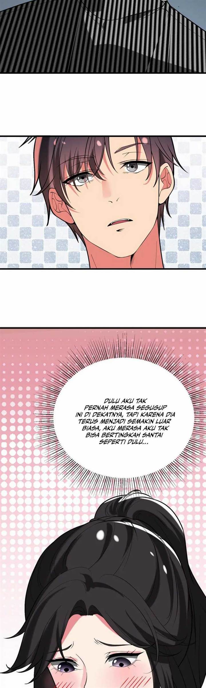 I Have 90 Billion Licking Gold Chap 519 - Next Chap 520