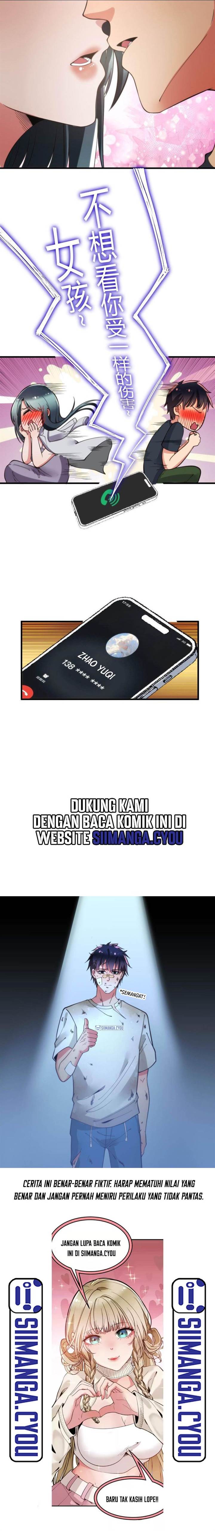 I Have 90 Billion Licking Gold Chap 52 - Next Chap 53