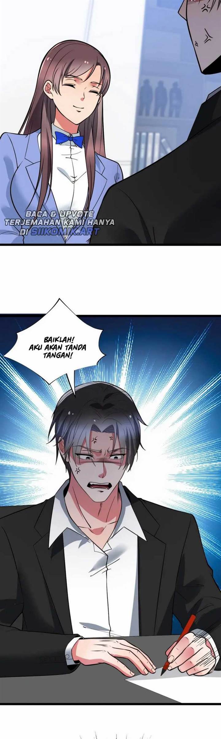 I Have 90 Billion Licking Gold Chap 520 - Next Chap 521