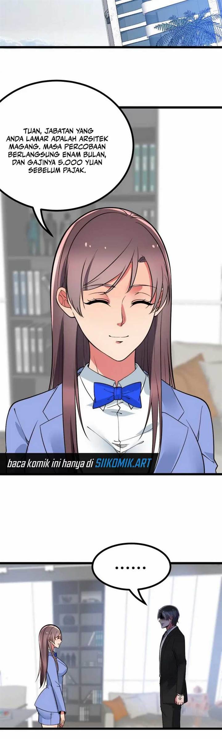 I Have 90 Billion Licking Gold Chap 520 - Next Chap 521