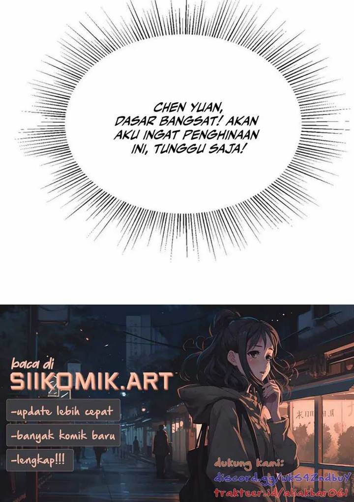 I Have 90 Billion Licking Gold Chap 520 - Next Chap 521