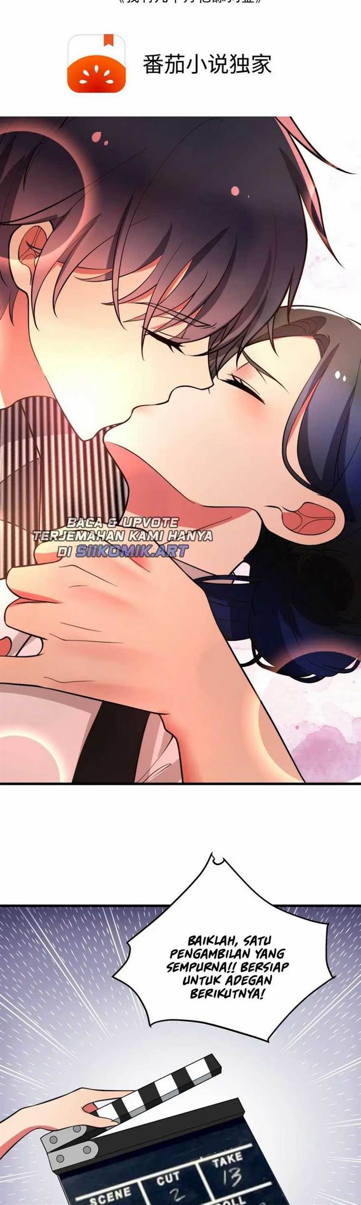 I Have 90 Billion Licking Gold Chap 521 - Next Chap 522