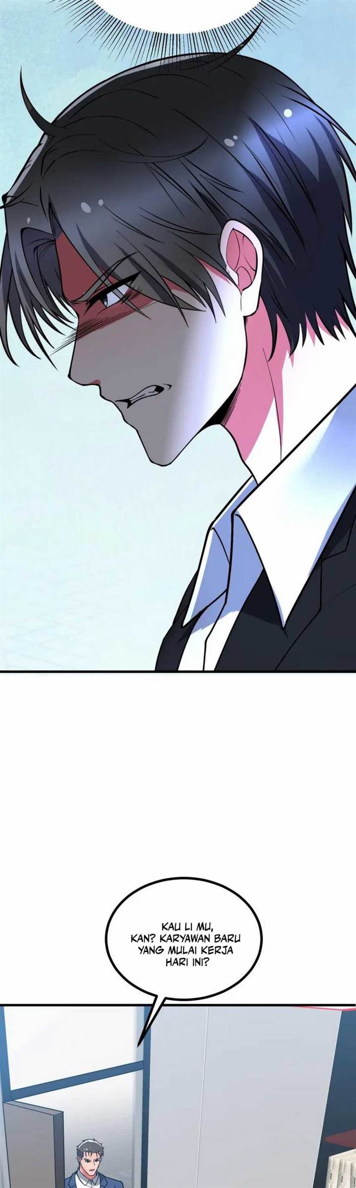 I Have 90 Billion Licking Gold Chap 521 - Next Chap 522