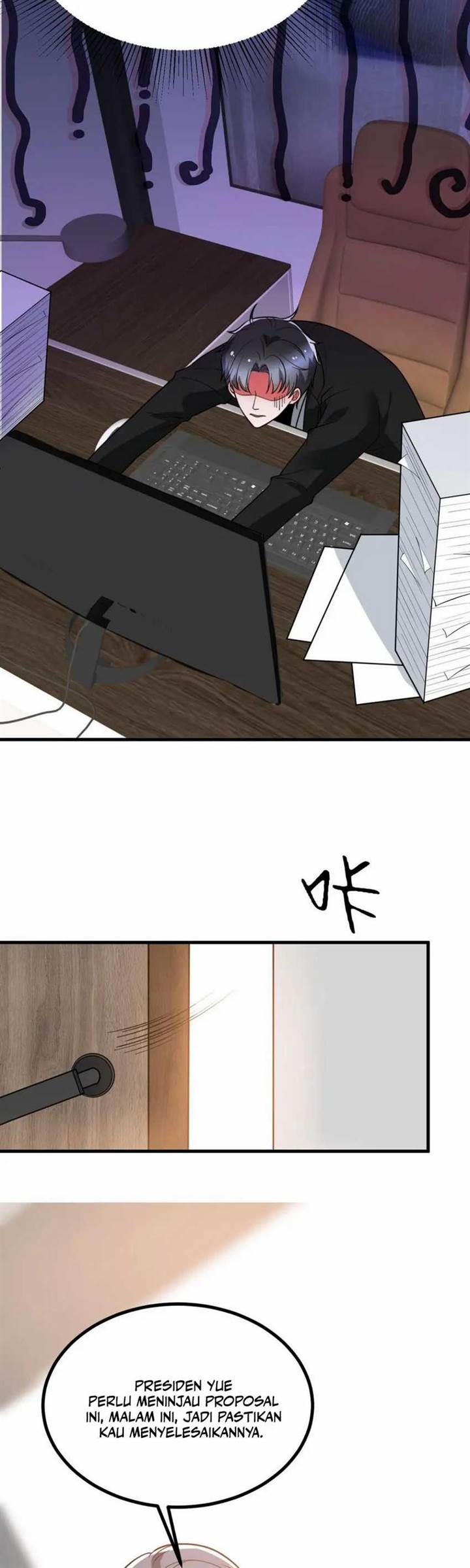 I Have 90 Billion Licking Gold Chap 521 - Next Chap 522