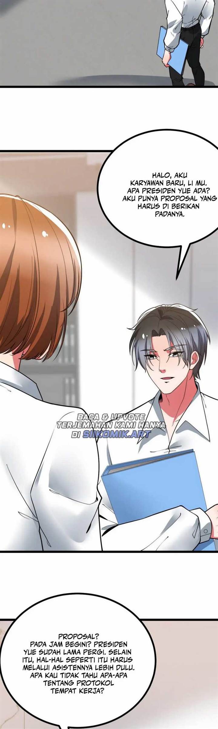 I Have 90 Billion Licking Gold Chap 522 - Next Chap 523