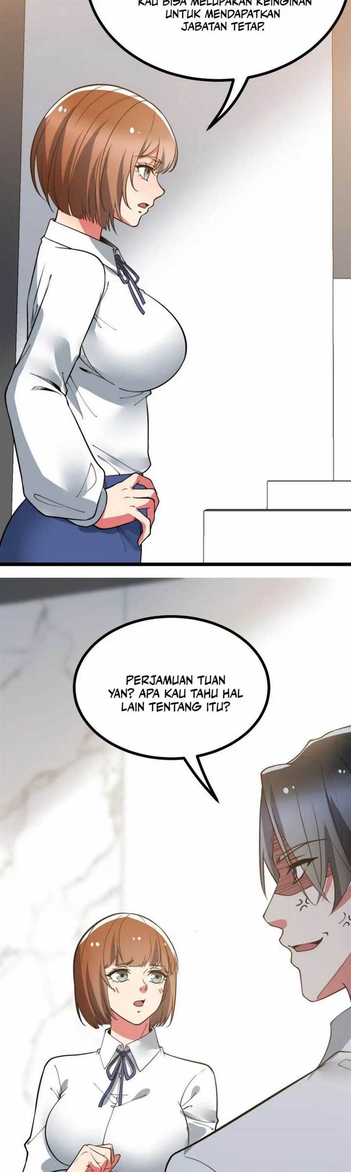 I Have 90 Billion Licking Gold Chap 522 - Next Chap 523