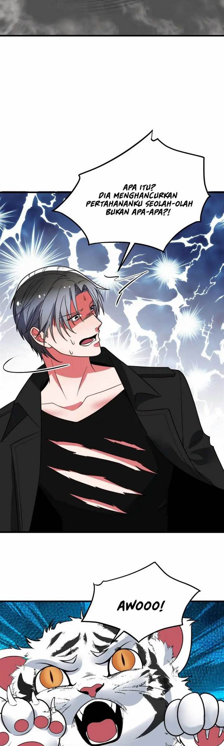 I Have 90 Billion Licking Gold Chap 523 - Next Chap 524