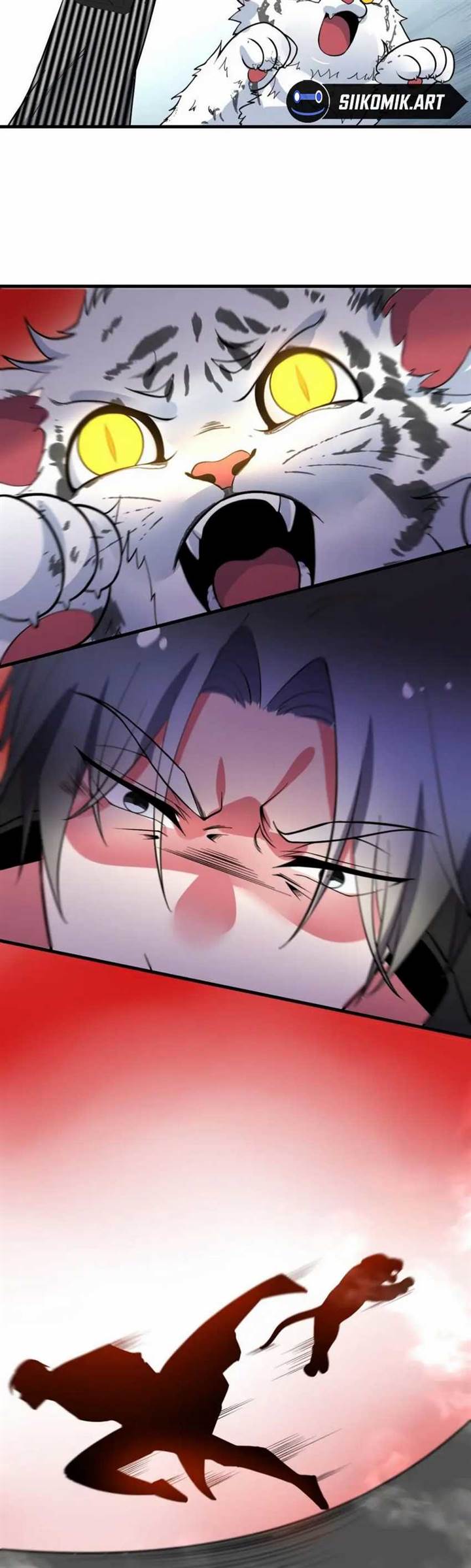 I Have 90 Billion Licking Gold Chap 523 - Next Chap 524