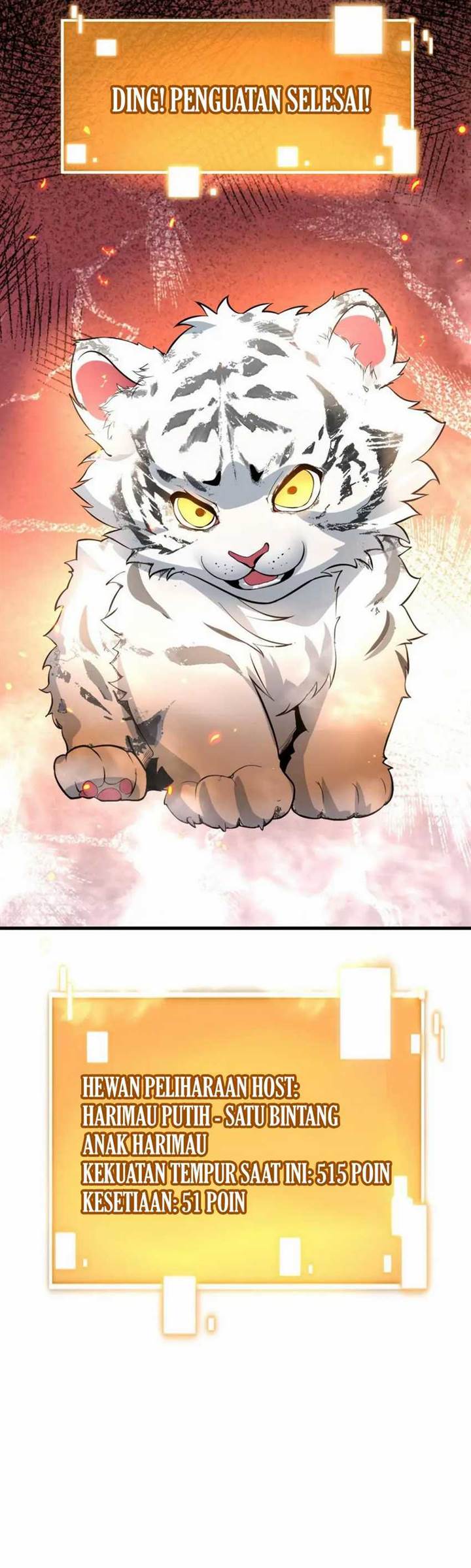 I Have 90 Billion Licking Gold Chap 523 - Next Chap 524